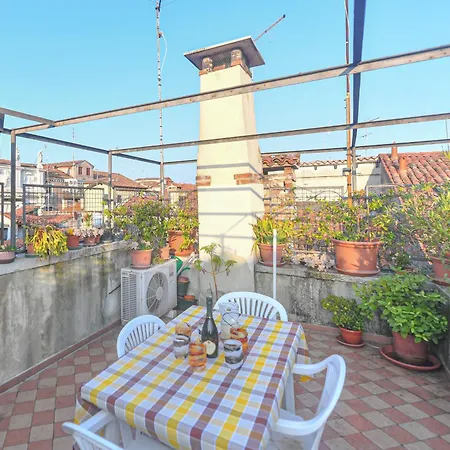 Ca' Botera Venice
