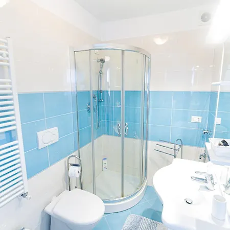 Ca' Botera Apartment