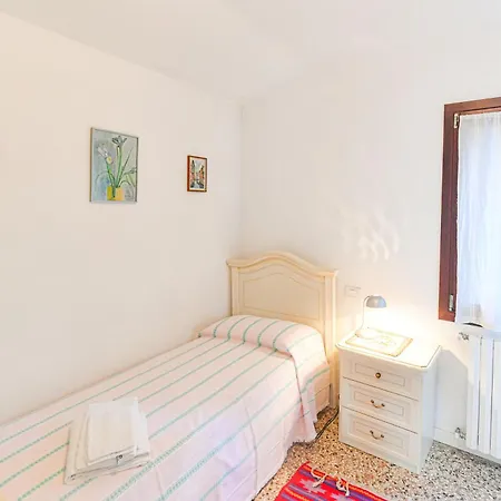 Apartment Ca' Botera