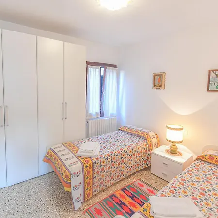 Ca' Botera Apartment *