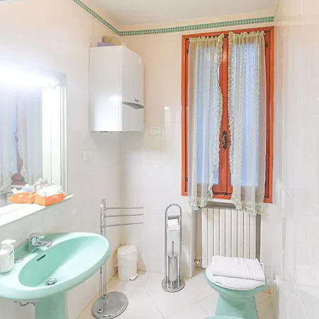 Ca' Botera Apartment Venice