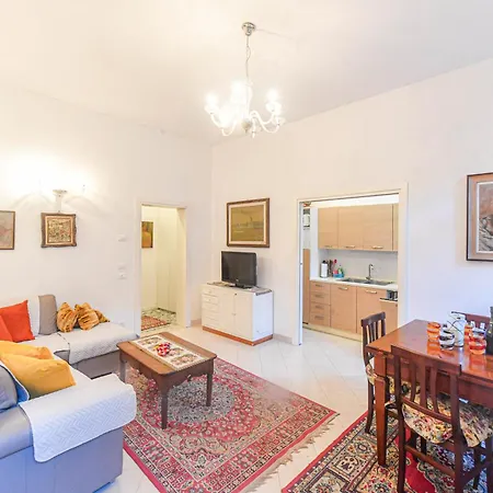 Ca' Botera Apartment