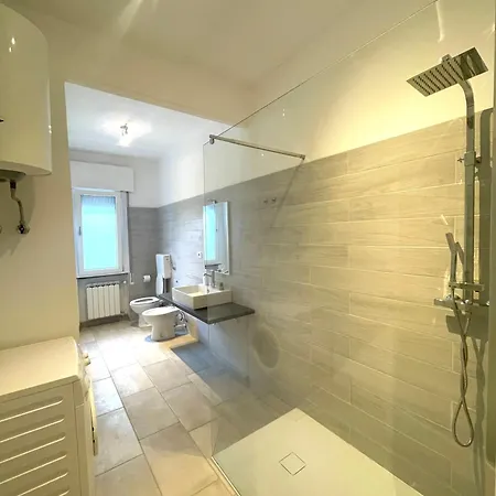 Apartment Manuzio Venezia - Free Parking