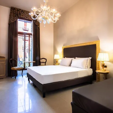 Antico Portego Pensjonat 2*