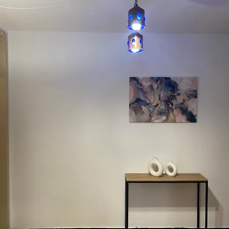 Zen Grand Canal Quarto em Acomodações Particulares