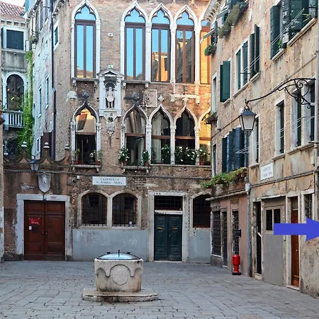 Allegretto Apartment
