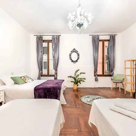 Apartamento Palazzo Eremite