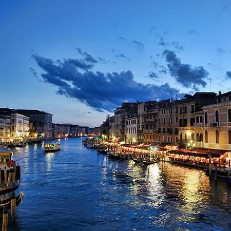Appartamento Casa Patrizia *