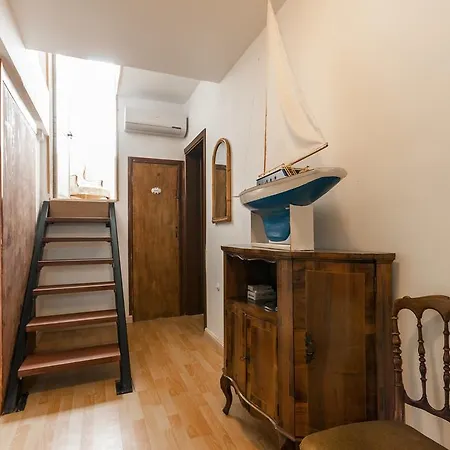 Mostra Del Cinema Apartment Venice
