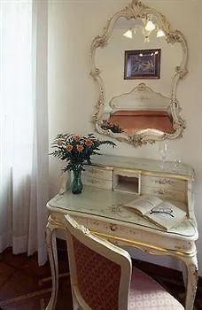Bernardi Semenzato Hotel