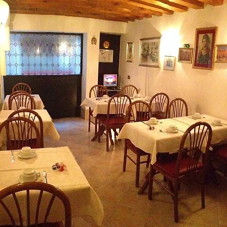 Bernardi Semenzato Hotel Venice