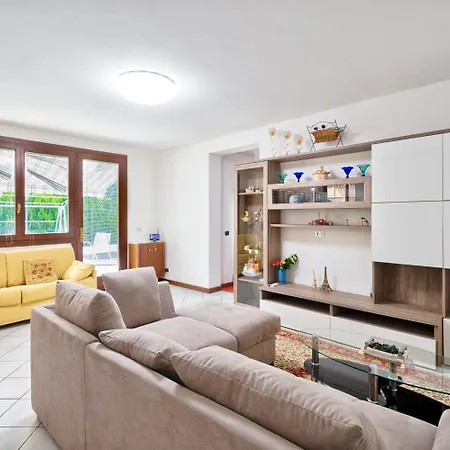 Apartment Jolly Venezia - *