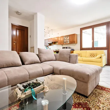 Jolly Venezia - Apartment