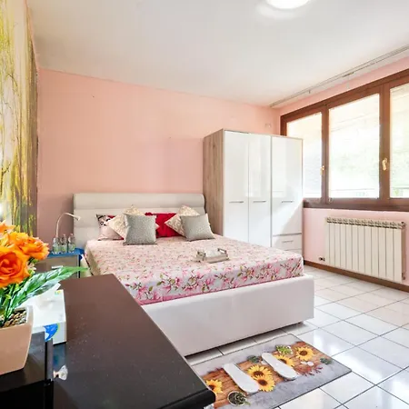 Jolly Venezia - Apartment Marghera