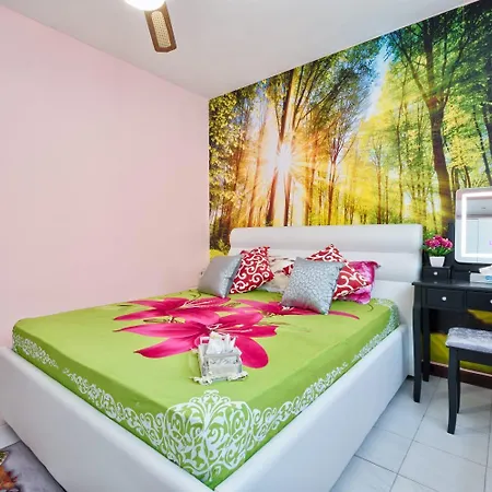 Apartment Jolly Venezia - Marghera