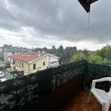 Apartment Arco