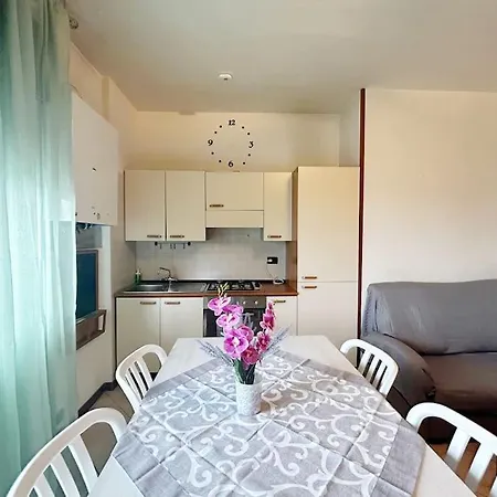 Apartment Arco *