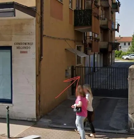Arco * Mestre