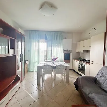 Arco Apartment