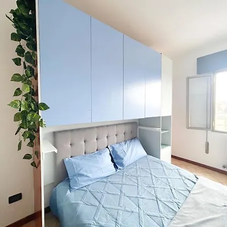 Apartment Arco