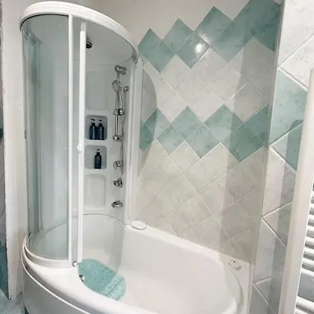 Arco Apartment Mestre