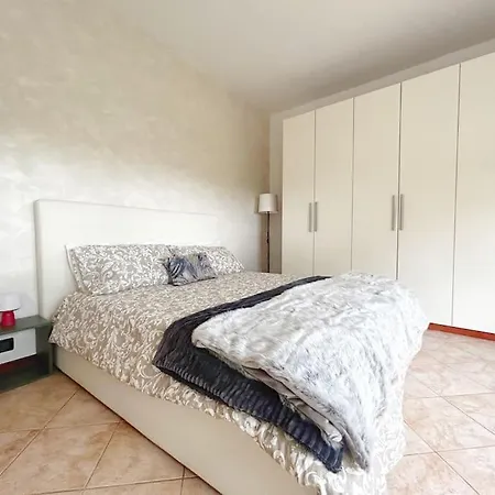 Apartment Arco *