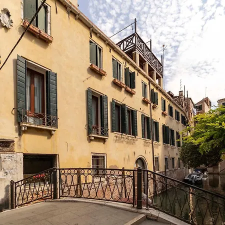 Casa Marsilli