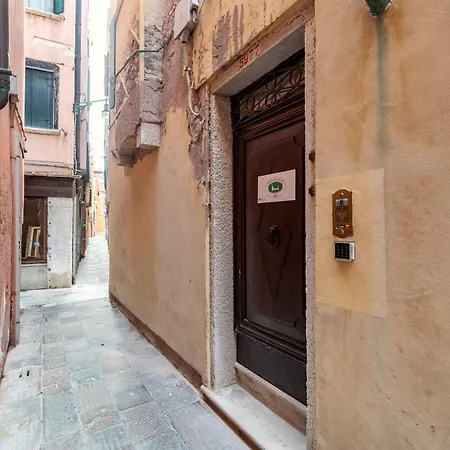 Guest house Casa Marsilli *