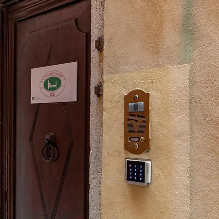 Casa Marsilli Guest house