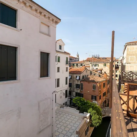 Casa Marsilli Guest house *