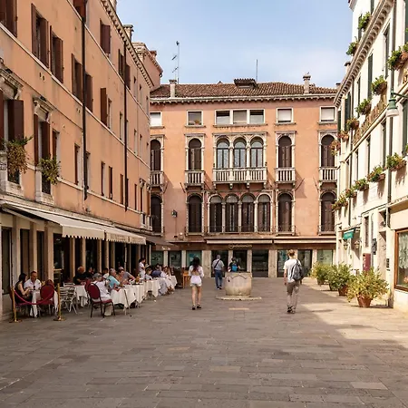 Casa Marsilli *