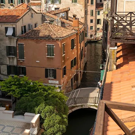 Casa Marsilli Guest house