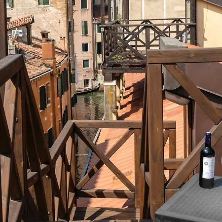 Guest house Casa Marsilli *