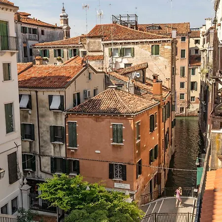 Casa Marsilli