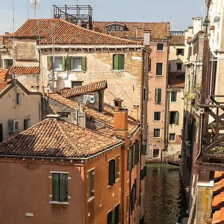 Guest house Casa Marsilli *