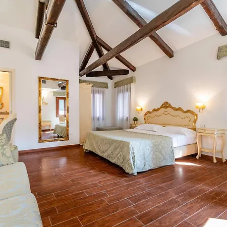 Guest house Casa Marsilli