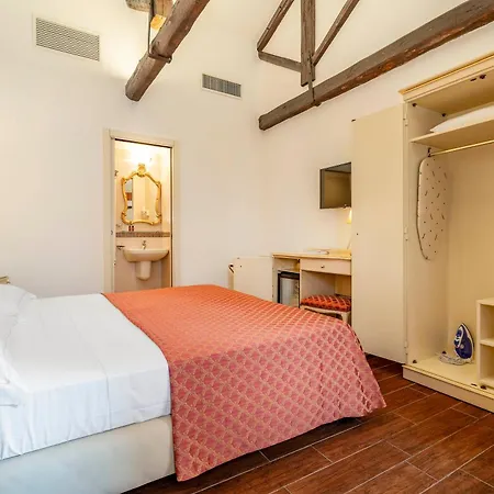 Guest house Casa Marsilli *