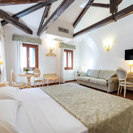 Casa Marsilli Guest house *
