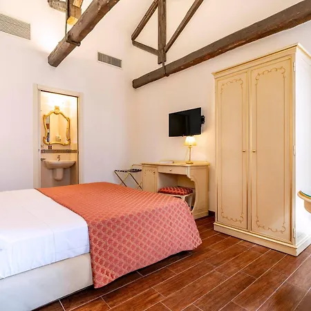 Casa Marsilli Guest house