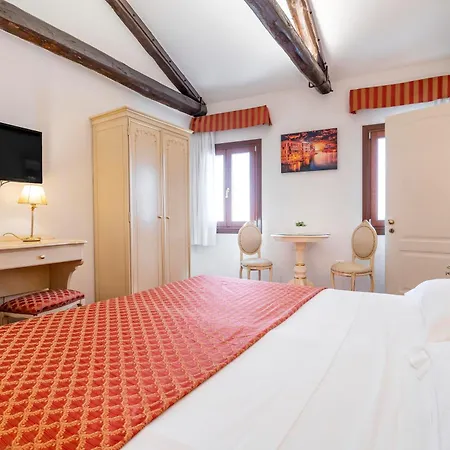 Casa Marsilli Guest house *