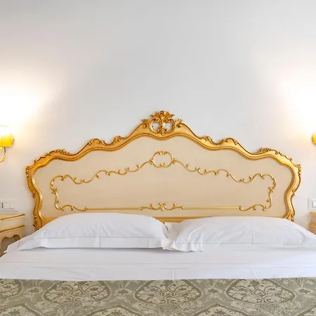 Casa Marsilli * Venice