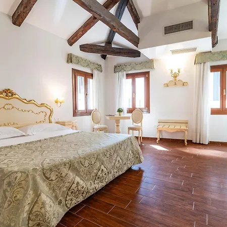 Casa Marsilli