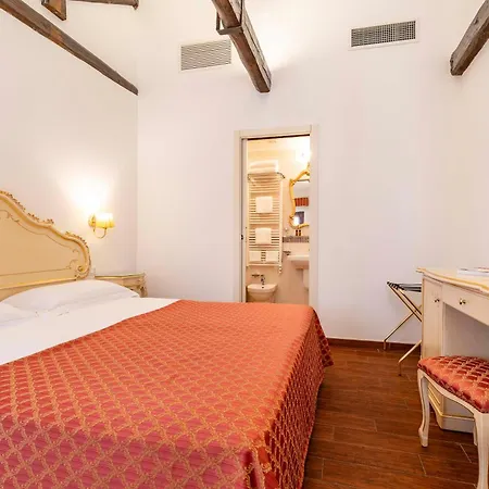 Casa Marsilli Guest house