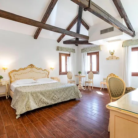Guest house Casa Marsilli