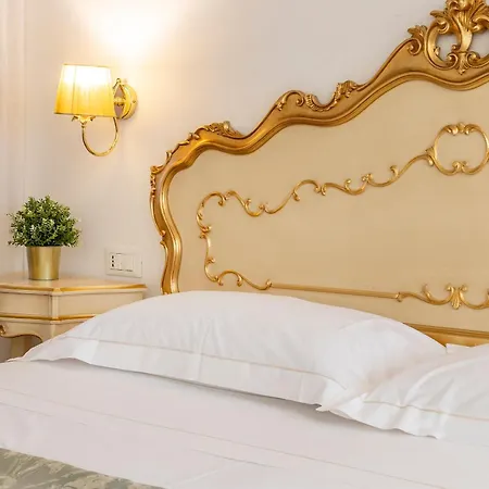 Casa Marsilli Guest house *