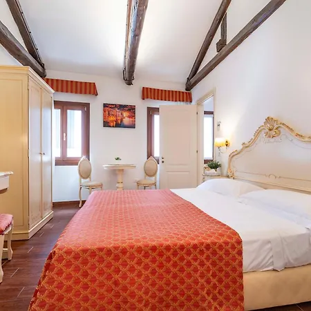 Guest house Casa Marsilli *