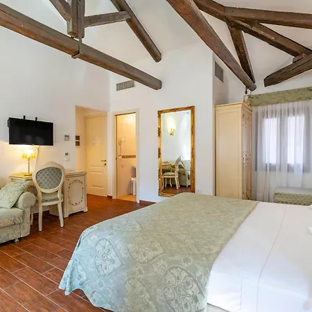 Casa Marsilli Guest house Venice