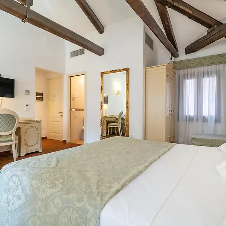 Casa Marsilli Guest house