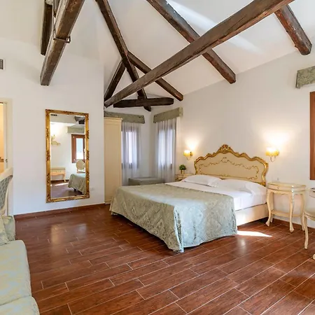 Guest house Casa Marsilli