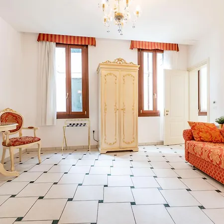 Casa Marsilli *